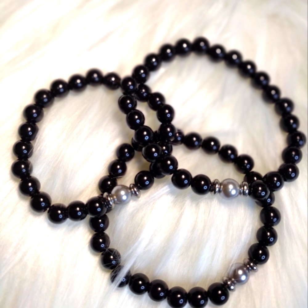 Emperor bracelet